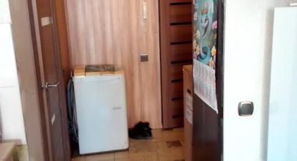 Продам квартиру 1 комнатную с общей площадью 20м2, 2/3 эт., на улице Гранитная, г. Бердск, Новосибирская обл., Россия, агентство ООО АГЕНТСТВО НЕДВИЖИМОСТИ ДЕЛЬТА. Фотография №1