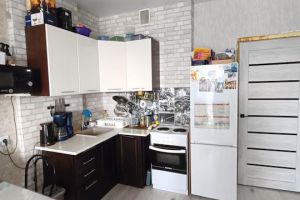 Продам квартиру 2-х комнатную с общей площадью 42.7м2, 12/25 эт., на улице Приморская, г. Новосибирск, Новосибирская обл., Россия, агентство ООО "АГЕНТСТВО НЕДВИЖИМОСТИ "ДЕЛЬТА"
