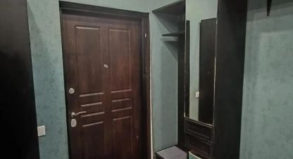 Продаётся 2-х комнатная квартира в г. Новосибирск. Фотография №6 Продаётся 2-х комнатная квартира в г. Новосибирск. Фотография №6