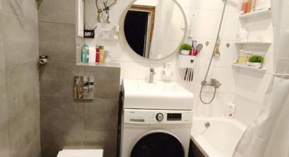 Купить квартиру 2-х комнатную, 42.7 кв. м. Фотография №10 Купить квартиру 2-х комнатную, 42.7 кв. м., Россия, г. Новосибирск. Фотография №10