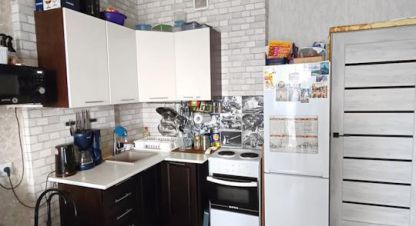 Купить квартиру 2-х комнатную, 42.7 кв. м. Фотография №1 Продам квартиру 2-х комнатную с общей площадью 42.7м2, 12/25 эт., на улице Приморская, г. Новосибирск, Новосибирская обл., Россия, агентство ООО АГЕНТСТВО НЕДВИЖИМОСТИ ДЕЛЬТА. Фотография №1