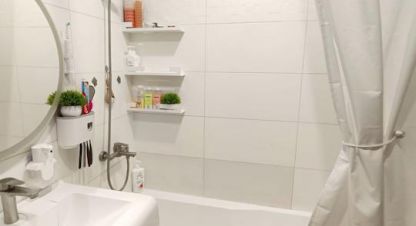Купить квартиру 2-х комнатную, 42.7 кв. м. Фотография №9 Купить квартиру 2-х комнатную, 42.7 кв. м., Россия, г. Новосибирск. Фотография №9
