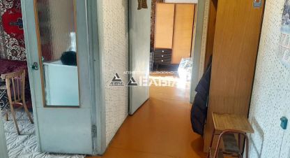 Купить 2-х комнатную квартиру на улице Молодости г. Новосибирск. Фотография №4 Купить 2-х комнатную квартиру на улице Молодости г. Новосибирск. Фотография №4