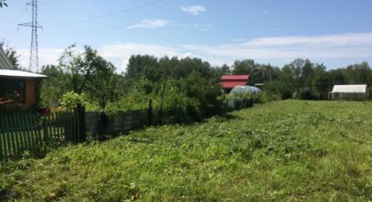 Купить земельный участок г. Генетик снт. Фотография №5 Купить земельный участок г. Генетик снт. Фотография №5