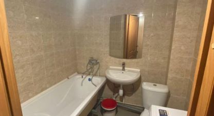 Купить квартиру 1 комнатную, 24.8 кв. м. Фотография №8 Купить квартиру 1 комнатную, 24.8 кв. м., Россия, г. Новосибирск. Фотография №8