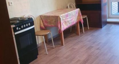 Купить 1 комнатную квартиру в г. Новосибирск. Фотография №2 Купить 1 комнатную квартиру в г. Новосибирск. Фотография №2
