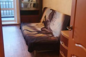 Продам квартиру 1 комнатную с общей площадью 24.8м2, 6/10 эт., на улице Кубовая, г. Новосибирск, Новосибирская обл., Россия, агентство ООО "АГЕНТСТВО НЕДВИЖИМОСТИ "ДЕЛЬТА"