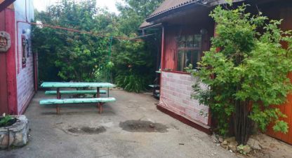 Купить 3-х комнатную коттедж/дачу г. Бердск. Фотография №4 Купить 3-х комнатную коттедж/дачу г. Бердск. Фотография №4