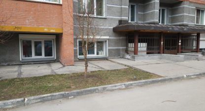 Купить торговое помещение, 32 кв. м. Фотография №9 Купить торговое помещение, 32 кв. м., Россия, г. Новосибирск. Фотография №9