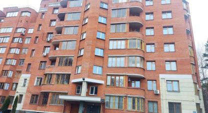 Купить 5-ти комнатную квартиру в г. Новосибирск. Фотография №2 Купить 5-ти комнатную квартиру в г. Новосибирск. Фотография №2