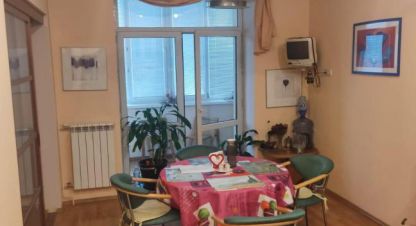 Купить квартиру 5-ти комнатную, 155.1 кв. м. Фотография №8 Купить квартиру 5-ти комнатную, 155.1 кв. м., Россия, г. Новосибирск. Фотография №8