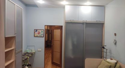 Купить квартиру 5-ти комнатную, 155.1 кв. м. Фотография №9 Купить квартиру 5-ти комнатную, 155.1 кв. м., Россия, г. Новосибирск. Фотография №9
