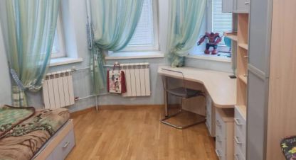 Купить квартиру 5-ти комнатную, 155.1 кв. м. Фотография №10 Купить квартиру 5-ти комнатную, 155.1 кв. м., Россия, г. Новосибирск. Фотография №10