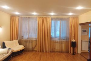 Продам квартиру 5-ти комнатную с общей площадью 155.1м2, 1/9 эт., на улице Золотодолинская, г. Новосибирск, Новосибирская обл., Россия, агентство ООО "АГЕНТСТВО НЕДВИЖИМОСТИ "ДЕЛЬТА"