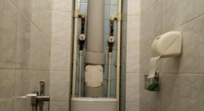Продаётся 3-х комнатная квартира в г. Новосибирск. Фотография №6 Продаётся 3-х комнатная квартира в г. Новосибирск. Фотография №6