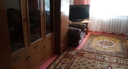 Купить квартиру 3-х комнатную, 58.5 кв. м. Фотография №1 Продам квартиру 3-х комнатную с общей площадью 58.5м2, 1/5 эт., на улице Звездная, г. Новосибирск, Новосибирская обл., Россия, агентство ООО АГЕНТСТВО НЕДВИЖИМОСТИ ДЕЛЬТА. Фотография №1