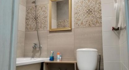 Купить квартиру 1 комнатную, 37.3 кв. м. Фотография №8 Купить квартиру 1 комнатную, 37.3 кв. м., Россия, г. Каинская заимка. Фотография №8