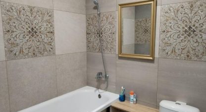 Купить квартиру 1 комнатную, 37.3 кв. м. Фотография №9 Купить квартиру 1 комнатную, 37.3 кв. м., Россия, г. Каинская заимка. Фотография №9