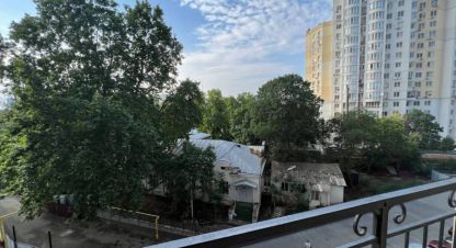 Купить квартиру 1 комнатную, 47.7 кв. м. Фотография №1 Продам квартиру 1 комнатную с общей площадью 47.7м2, 5/25 эт., на улице фонтанская дорога, Приморский район, г. Одесса , Одесская обл., Украина, агентство БЕСТТ НЕДВИЖИМОСТЬ. Фотография №1