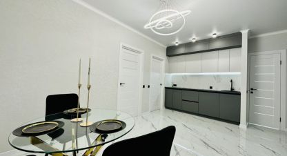 Купить квартиру 2-х комнатную, 48 кв. м., Украина, г. Одесса . Фотография №9