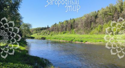 Продам земельный участок, на улице Снт малинки, г. Чубарово, Калужская обл., Россия, агентство АН Загородный Мир . Фотография №1