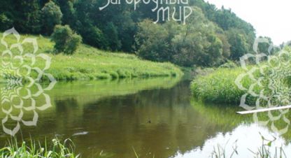 Купить земельный участок в г. Чубарово. Фотография №3