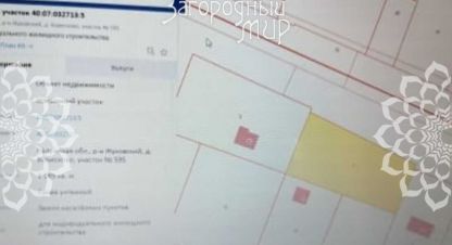 Купить земельный участок. Фотография №9 Купить земельный участок, Россия, г. Борисково. Фотография №9