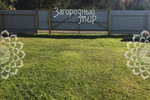 Продам земельный участок, на улице Русова, г. Свердловский, Московская обл., Россия, агентство АН Загородный Мир 