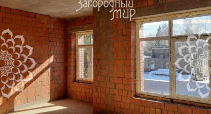 Купить дом 7-ти комнатную, 397 кв. м., Россия, г. Немчиновка. Фотография №8