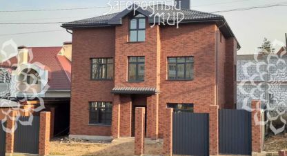 Купить 7-ти комнатную дом в г. Немчиновка. Фотография №2