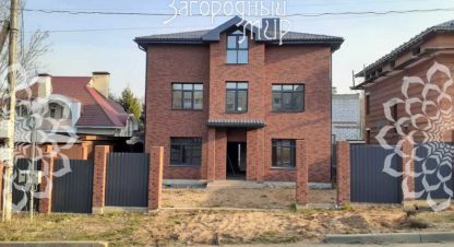 Купить дом в г. Немчиновка. Фотография №3