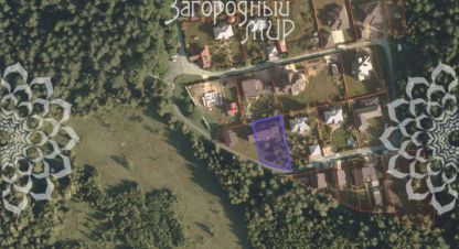 Продаётся земельный участок в г. Новосходненский. Фотография №7