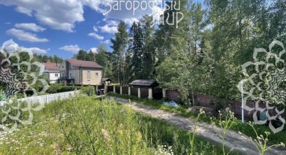 Продам земельный участок, на улице Коттеджный посёлок новосходненский, г. Новосходненский, Московская обл., Россия, агентство АН Загородный Мир . Фотография №1