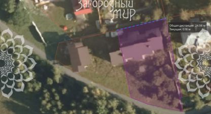 Продаётся земельный участок в г. Новосходненский. Фотография №6