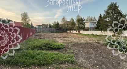 Купить земельный участок в г. Новосходненский. Фотография №2