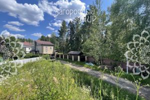 Продам земельный участок, на улице Коттеджный посёлок новосходненский, г. Новосходненский, Московская обл., Россия, агентство АН Загородный Мир 