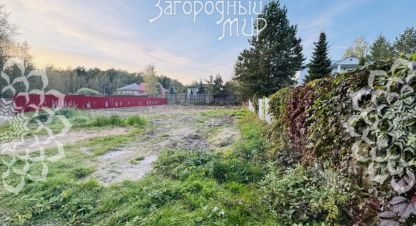 Купить земельный участок в г. Новосходненский. Фотография №3