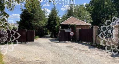 Купить земельный участок на улице Коттеджный посёлок новосходненский г. Новосходненский. Фотография №5