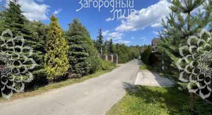 Купить земельный участок на улице Коттеджный посёлок новосходненский г. Новосходненский. Фотография №4