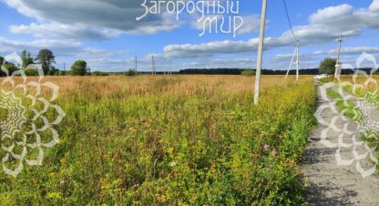 Купить земельный участок на улице Калужская г. Заворово. Фотография №4 Купить земельный участок на улице Калужская г. Заворово. Фотография №4