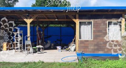 Купить земельный участок в г. Выродово. Фотография №3