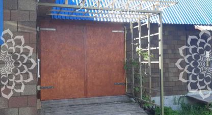 Купить земельный участок на улице Смоленская г. Выродово. Фотография №5