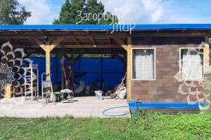 Продам земельный участок, на улице Смоленская, г. Выродово, Смоленская обл., Россия, агентство АН Загородный Мир 