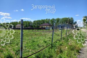 Продам земельный участок, на улице Калужская, г. Гурьево, Калужская обл., Россия, агентство АН Загородный Мир 