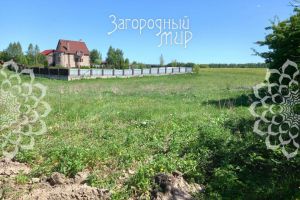 Продам земельный участок, г. Гурьево, Калужская обл., Россия, агентство АН Загородный Мир 