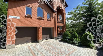 Купить дом в г. Андреевка пгт. Фотография №3