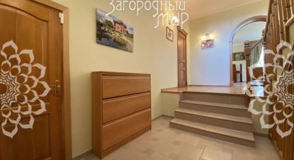 Купить дом на улице Московская г. Андреевка пгт. Фотография №5