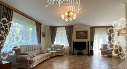 Продаётся дом в г. Андреевка пгт. Фотография №7