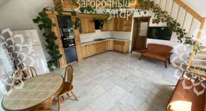 Купить дом 3-х комнатную, 351 кв. м., Россия, г. Андреевка пгт. Фотография №10