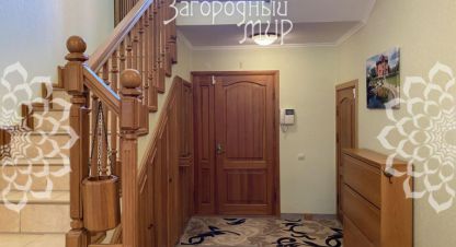 Купить 3-х комнатную дом на улице Московская г. Андреевка пгт. Фотография №4